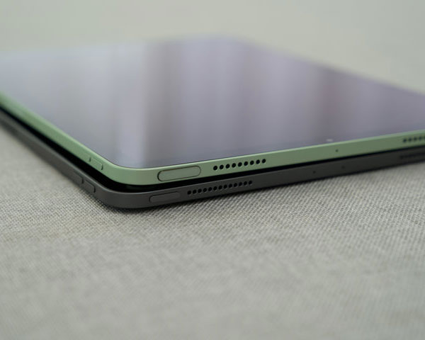 白塔苹果手机维修分享iPad Air 4 值得购买吗 